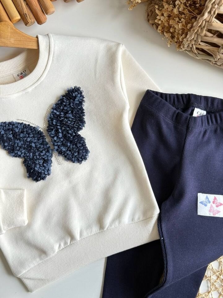 Kelebek Taytlı Takım 7-8 YAŞ