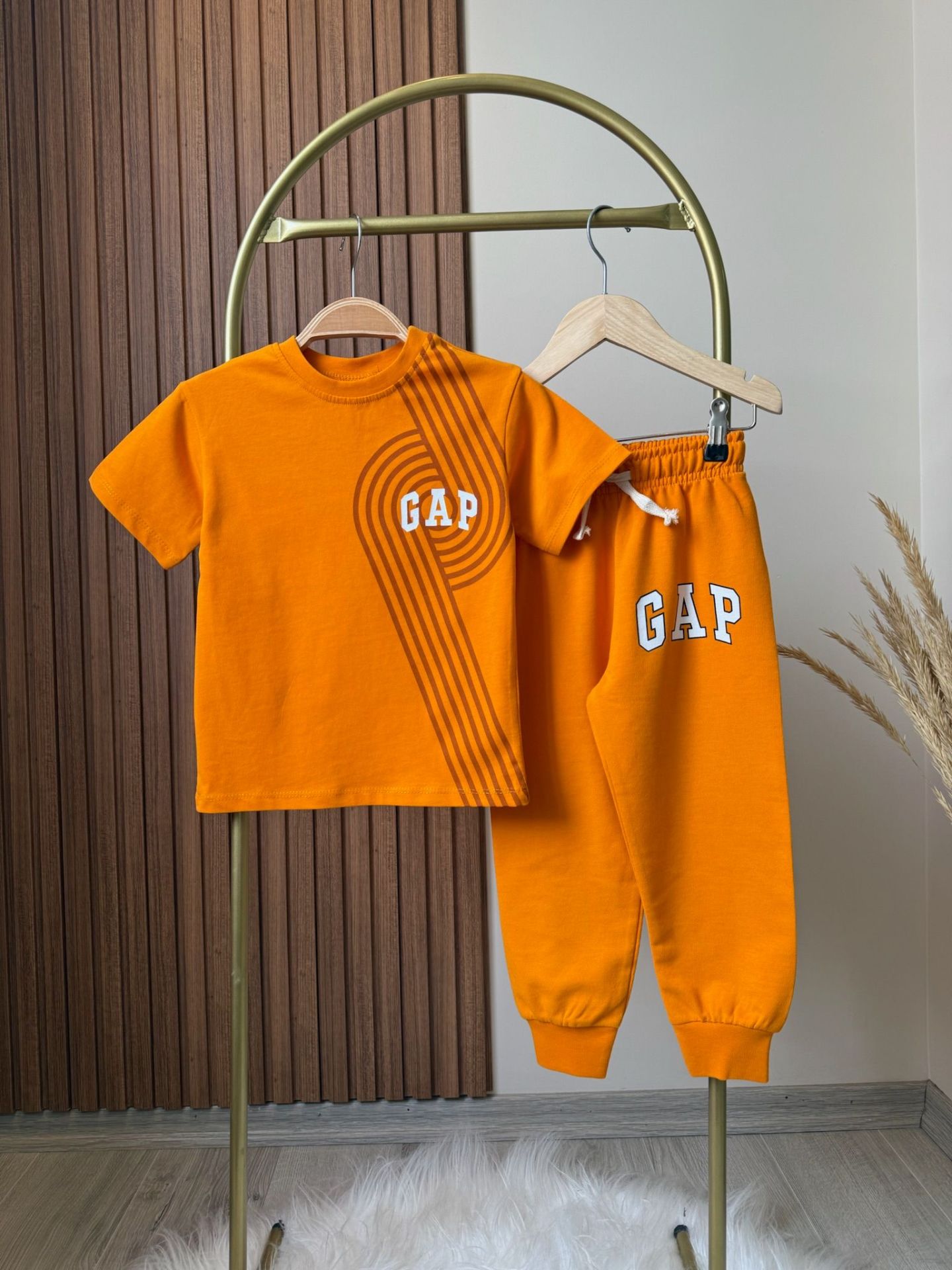 Gap Turuncu Takım