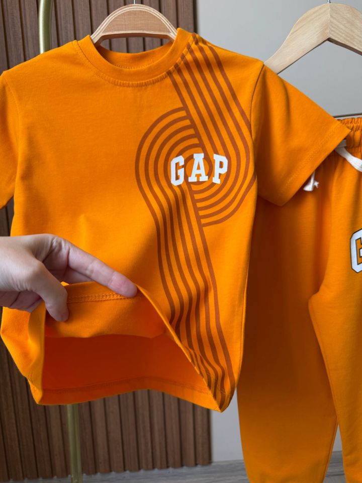 Gap Turuncu Takım