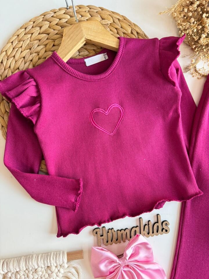 Mürdüm Kaşkorse Takım 6-7 YAŞ