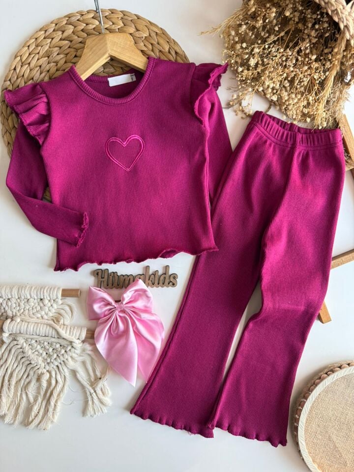 Mürdüm Kaşkorse Takım 6-7 YAŞ