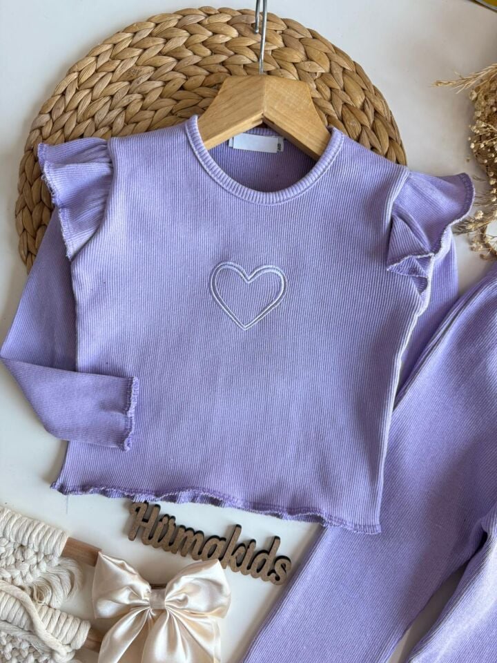 Mor Kaşkorse Takım 7-8 YAŞ