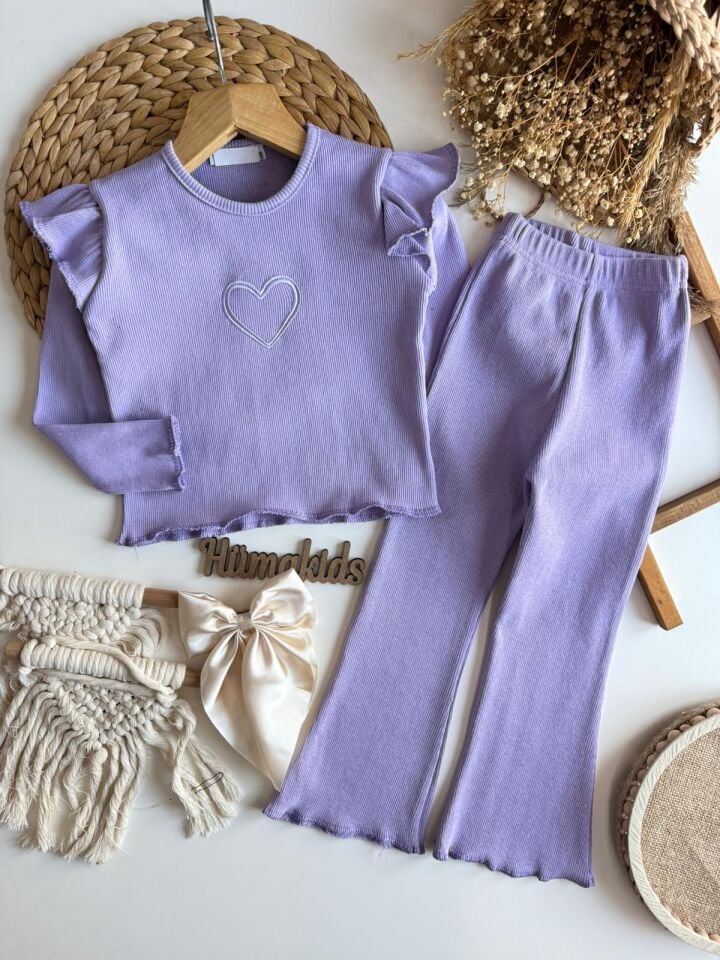 Mor Kaşkorse Takım 7-8 YAŞ