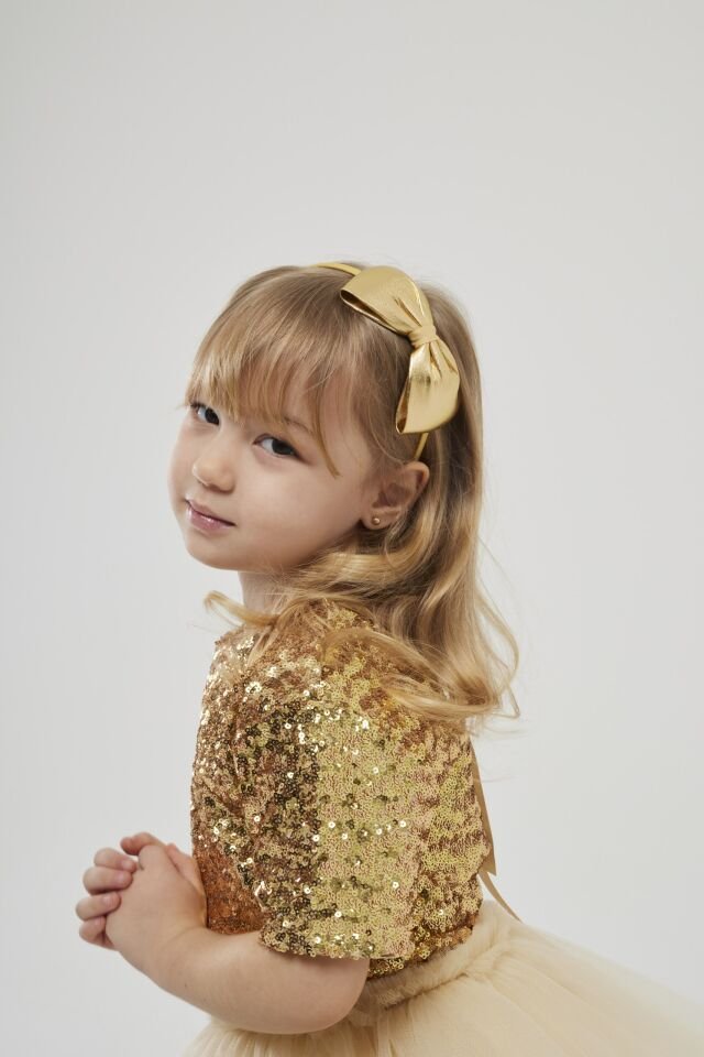 Pullu - Tütü Etekli Takım 5-6 YAŞ