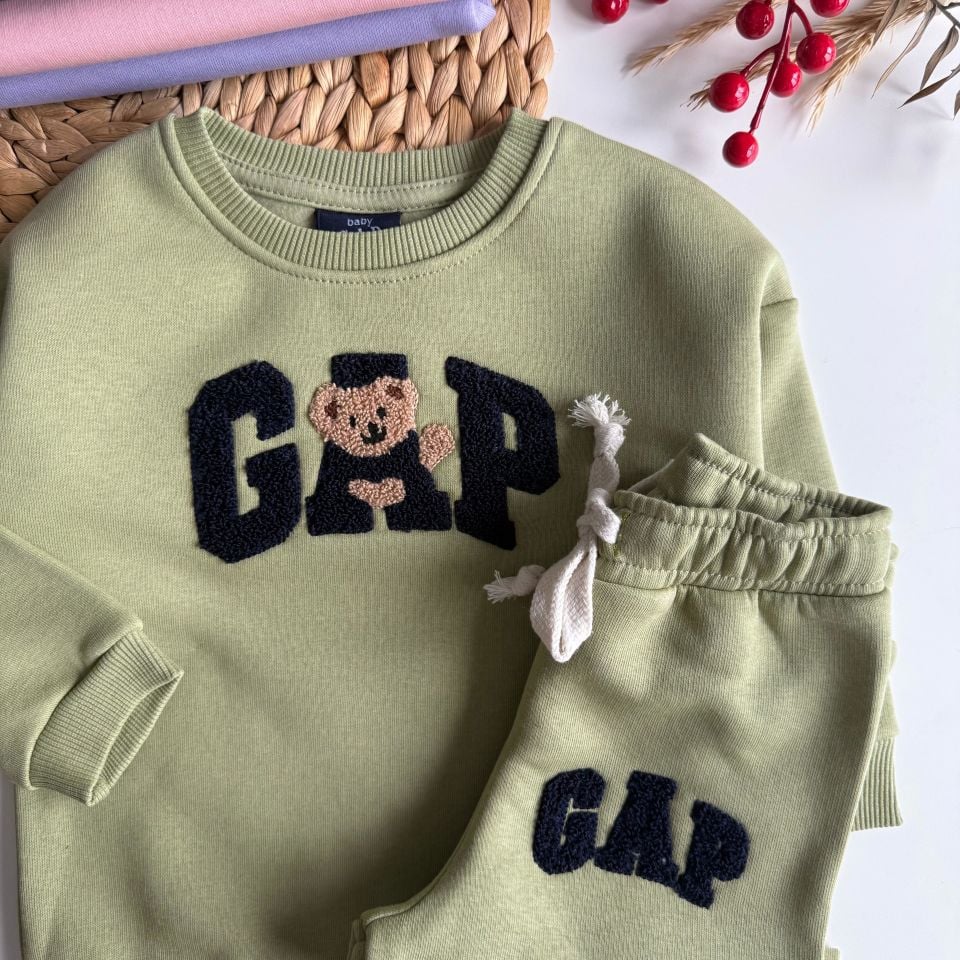 6-36 Ay Şardonlu Süzene Gap Takım