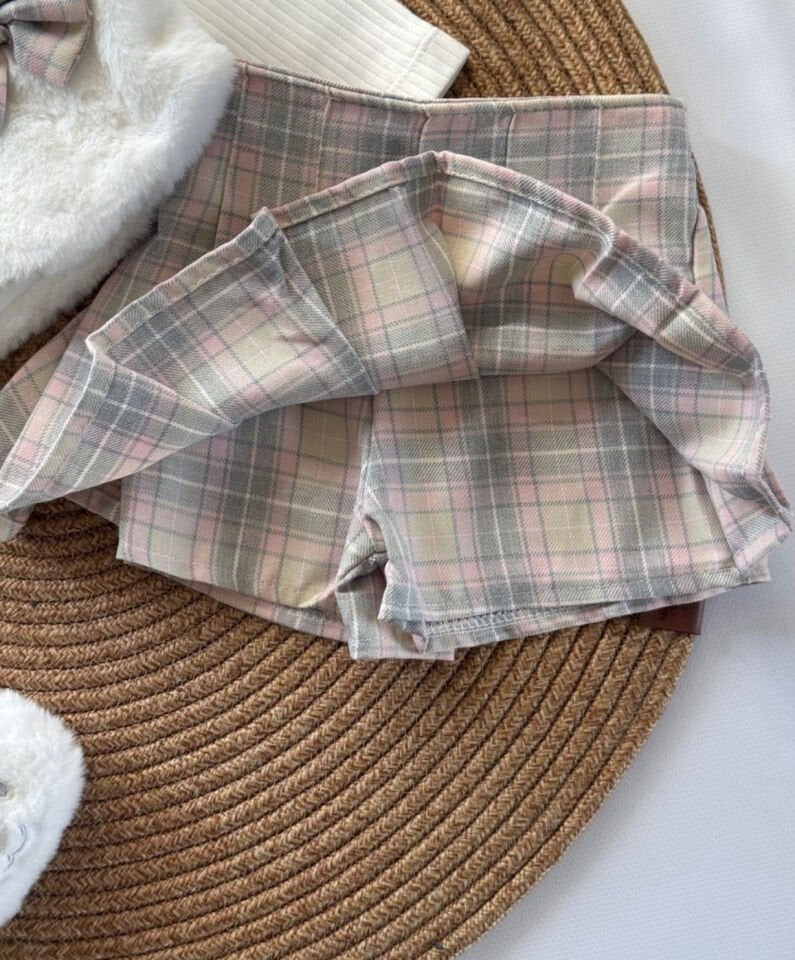 Peluş Tavşanlı Takım 4'lü ( çanta hediyelidir) 8YAŞ