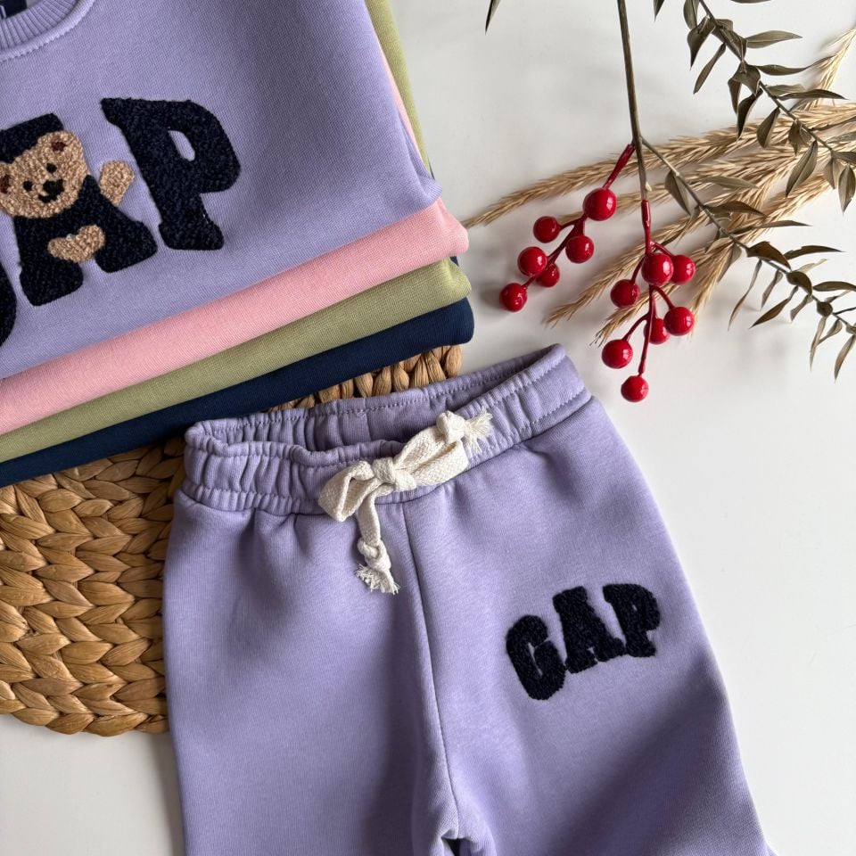 6-36 Ay Şardonlu Süzene Gap Takım 6-9 AY