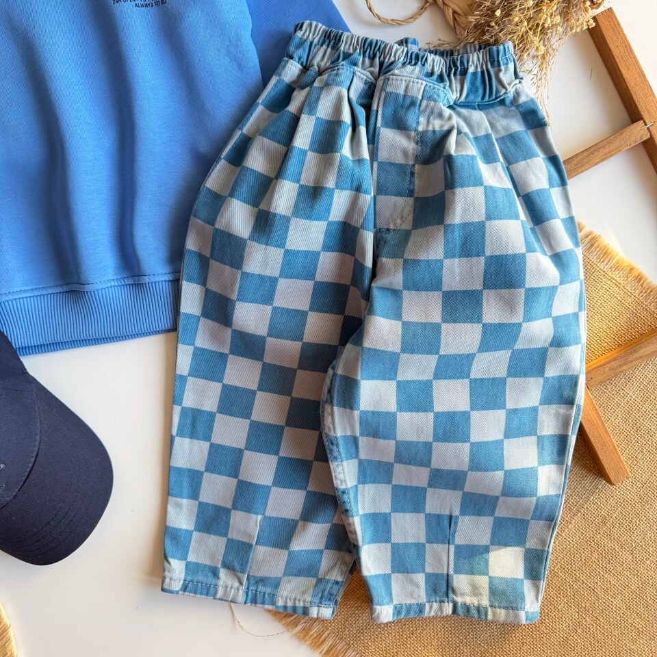 Laciel Paris Dama Takım 6-7 YAŞ