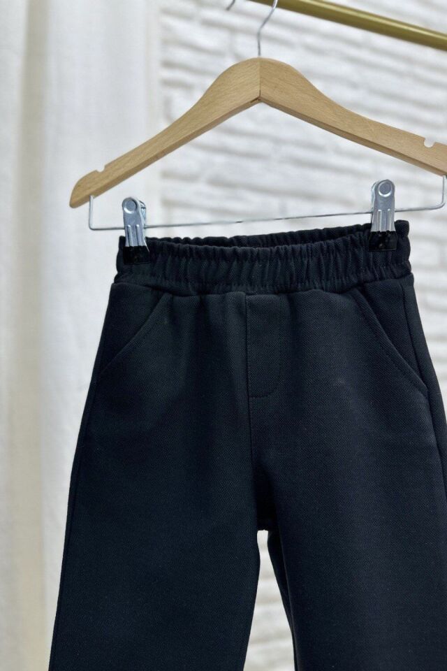 3'lü Gofre Kumaş Takım 1-2 YAŞ