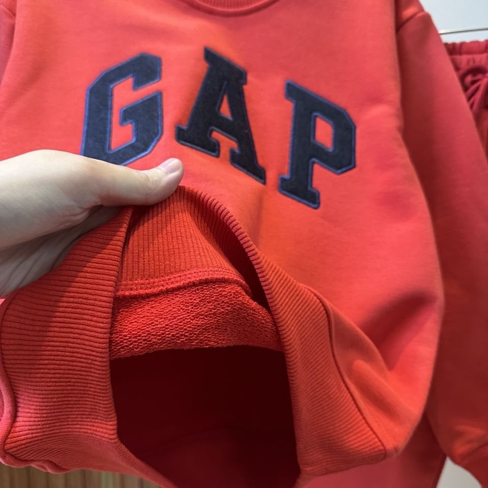 Kırmızı Gap Takım