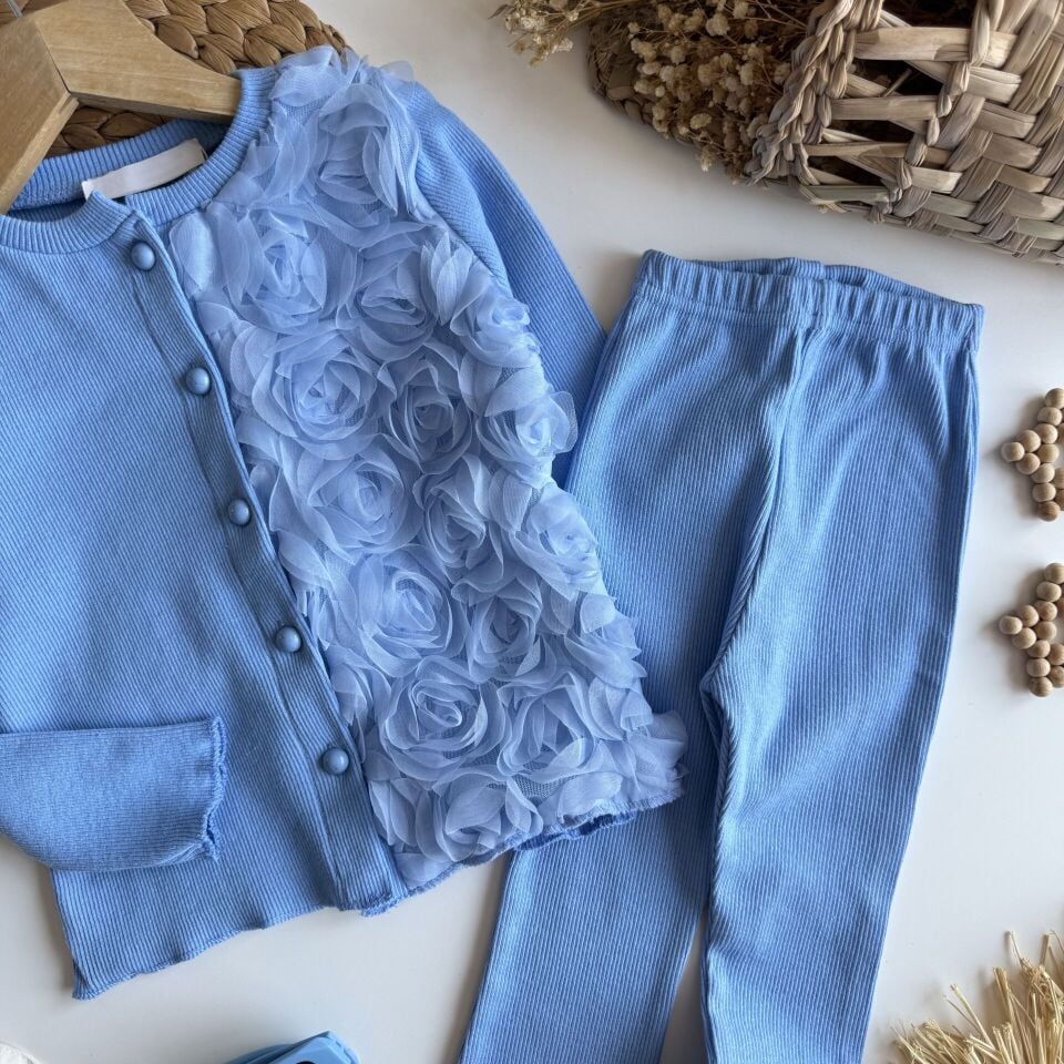 Özel Seri Takım 7-8 YAŞ