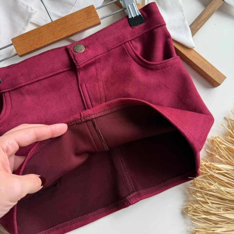 Kovboy 4'lü Set (Canta Hediyeli) 7-8 YAŞ