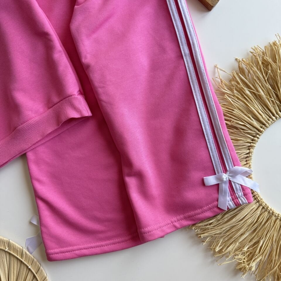 Fiyonk Detaylı Basic Takım 9-10 YAŞ