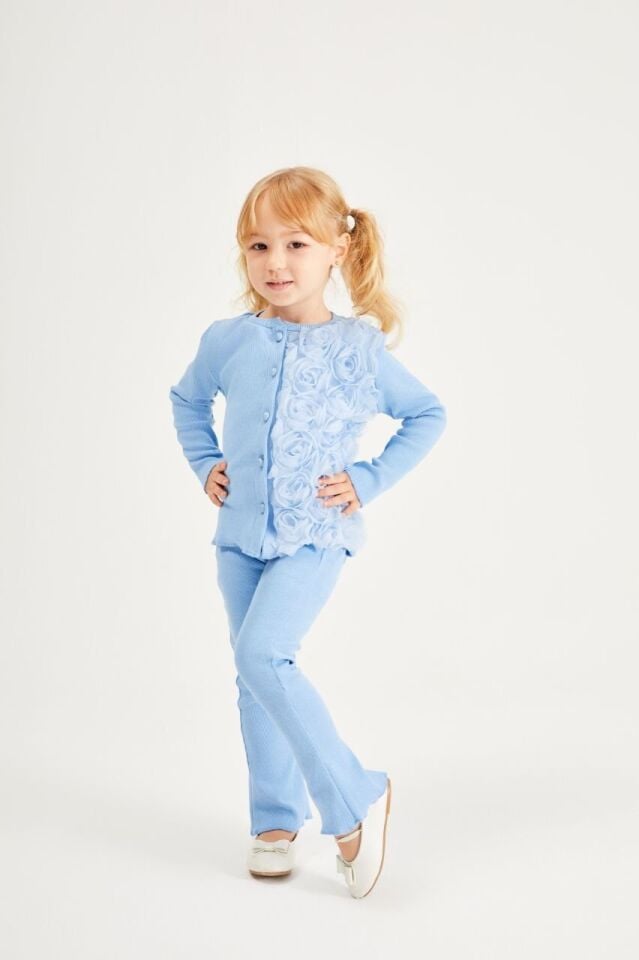 Özel Seri Takım 7-8 YAŞ