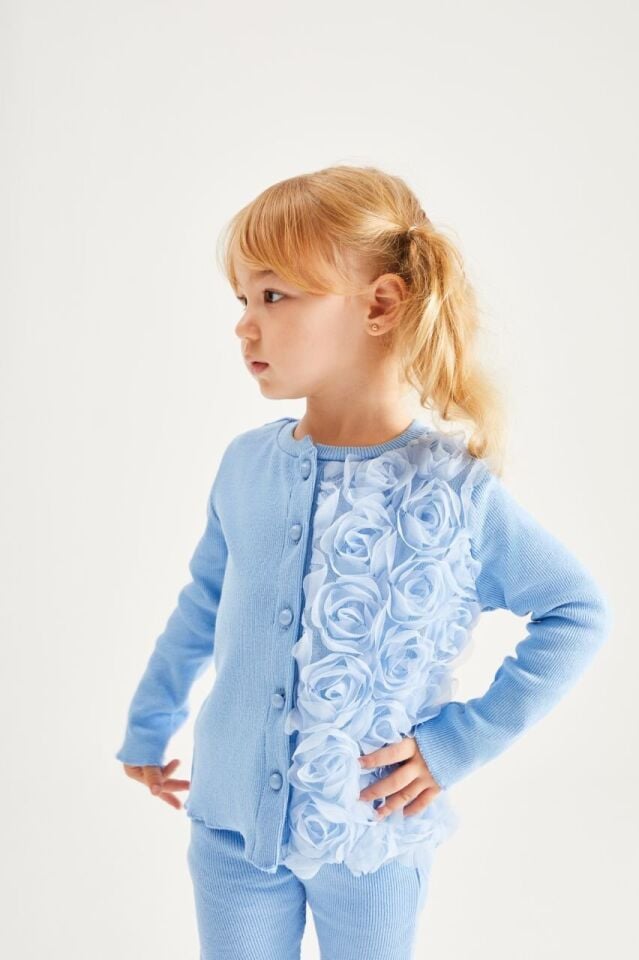 Özel Seri Takım 7-8 YAŞ