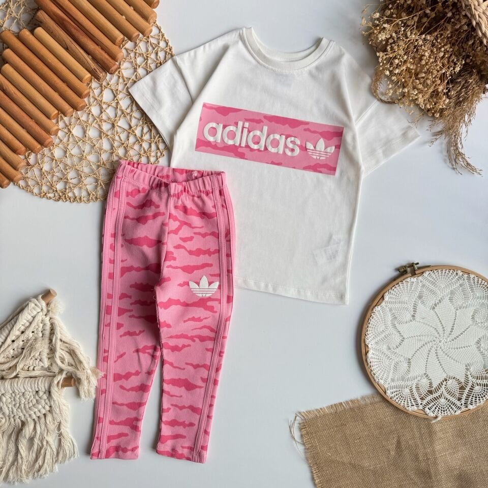 Ads Fusya Takım 7-8 YAŞ