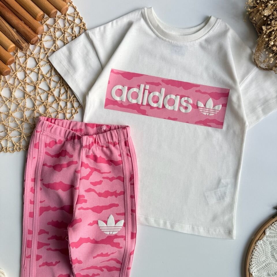 Ads Fusya Takım 7-8 YAŞ