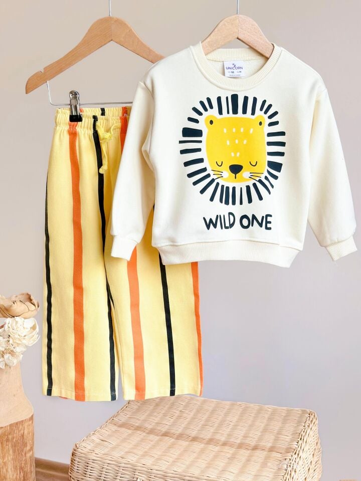 Animal Takım 7-8 YAŞ