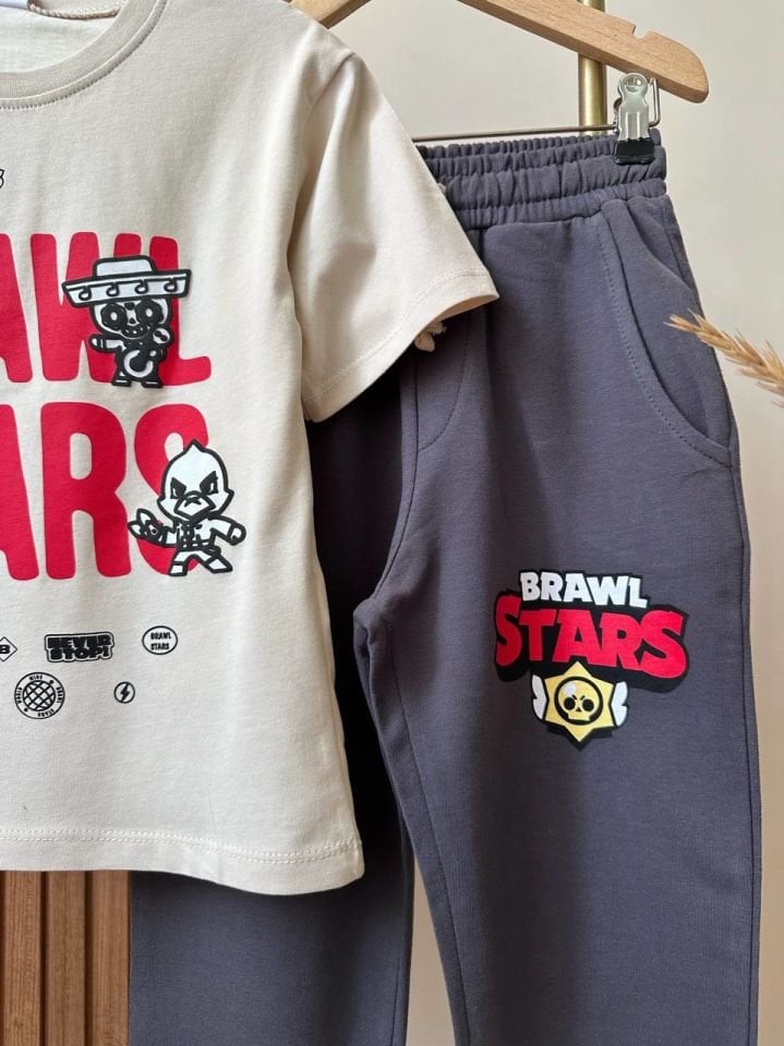 6/14 Yaş Star Wars Takım