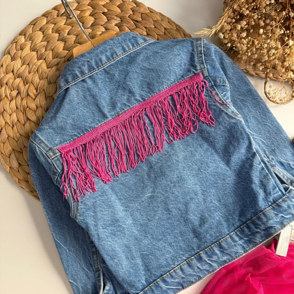 Tütü Etekli Takım 5-6 YAŞ