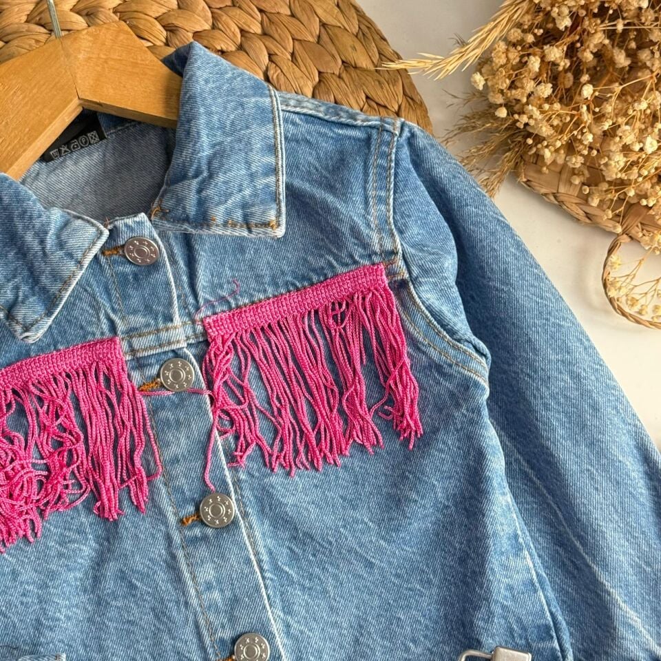 Tütü Etekli Takım 5-6 YAŞ