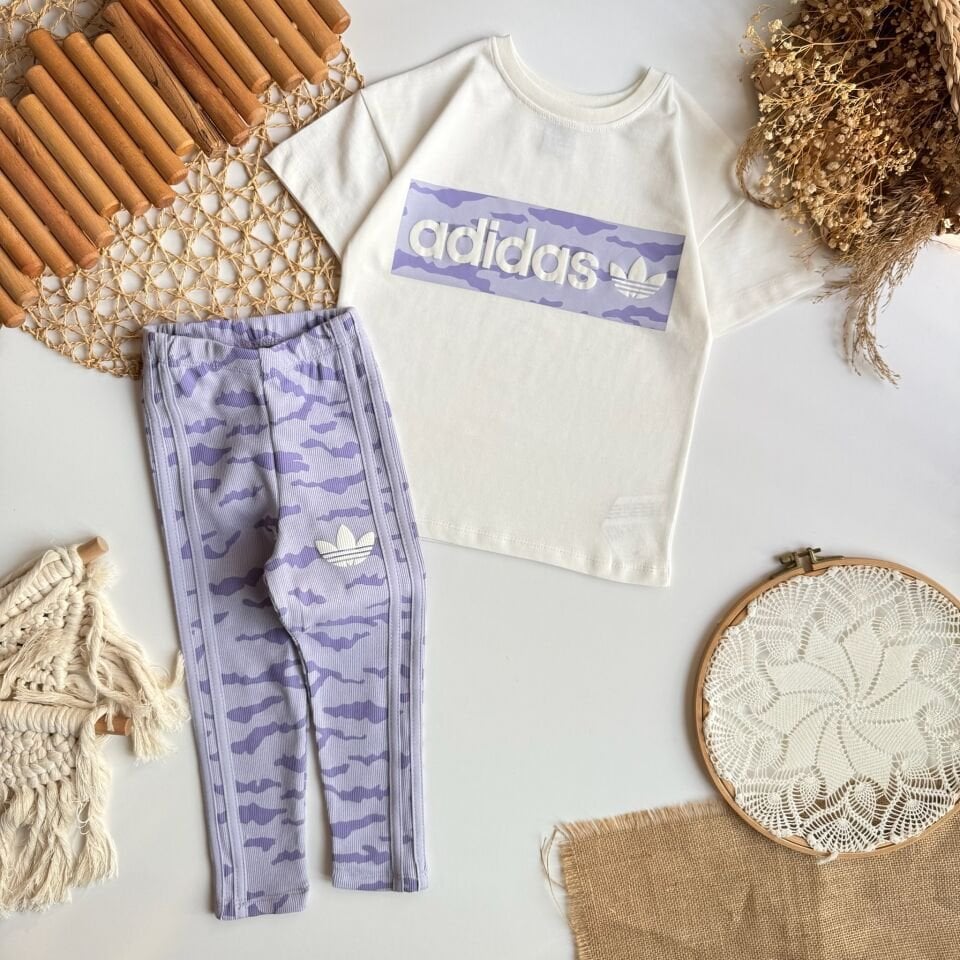 Ads Mor Takım 7-8 YAŞ