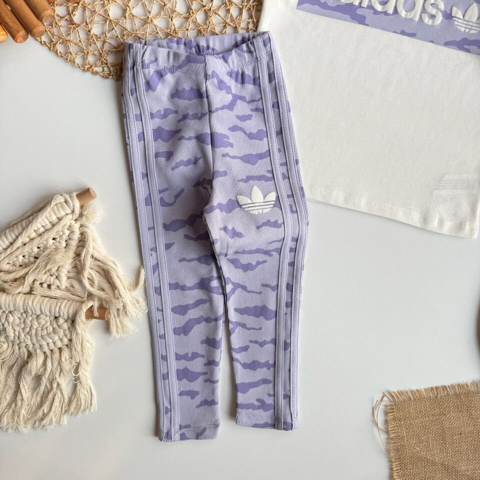 Ads Mor Takım 7-8 YAŞ