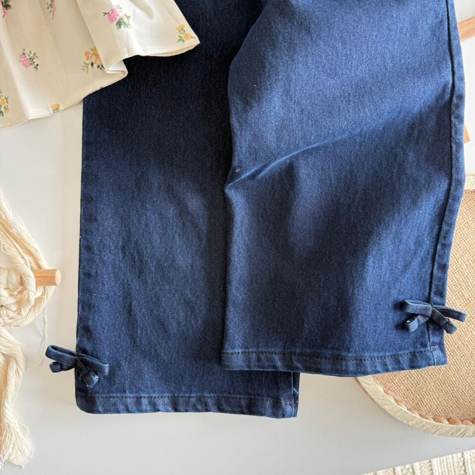 Süveterli Pötikareli Vizon Takım 7-8 YAŞ