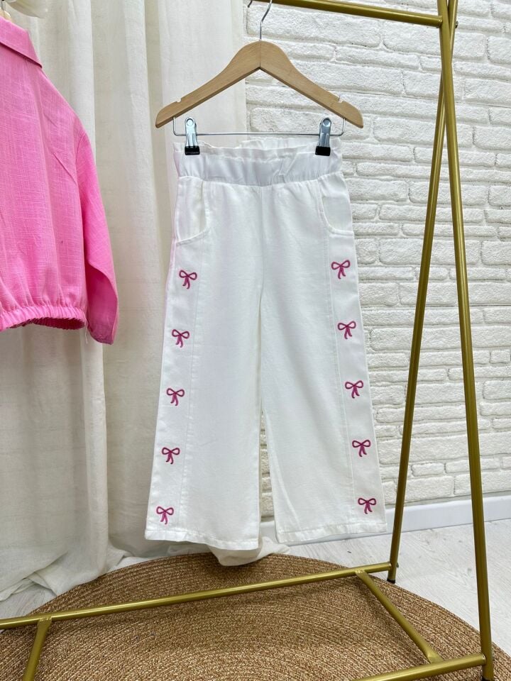 Fiyonk Detay Takım 5-6 YAŞ