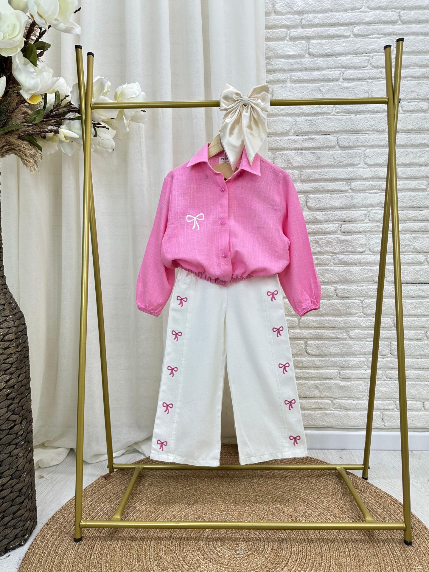 Fiyonk Detay Takım 5-6 YAŞ