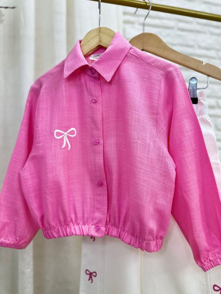 Fiyonk Detay Takım 9-10 YAŞ