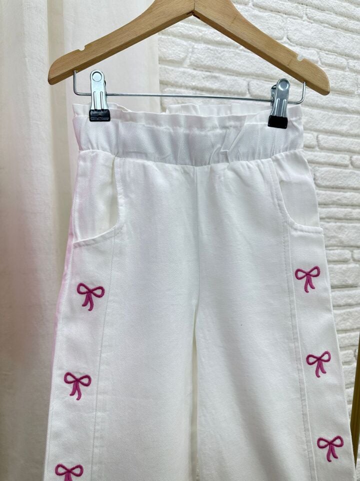Fiyonk Detay Takım 4-5 YAŞ