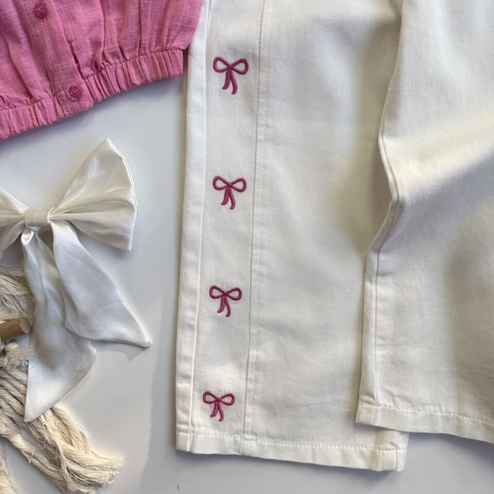 Fiyonk Detay Takım 5-6 YAŞ