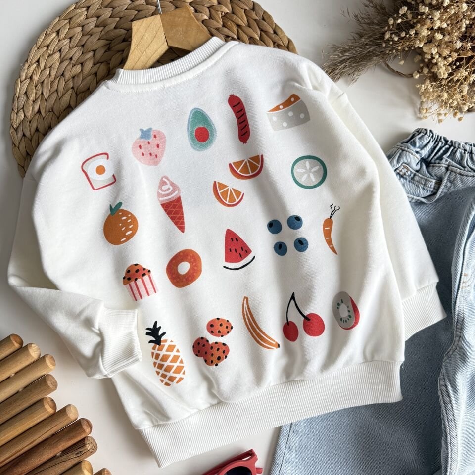 Laciel Paris Denim İkili Takım