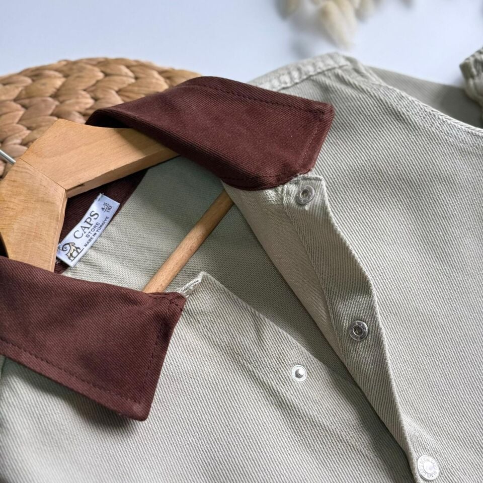 Denim Basic Takım 9-10 YAŞ