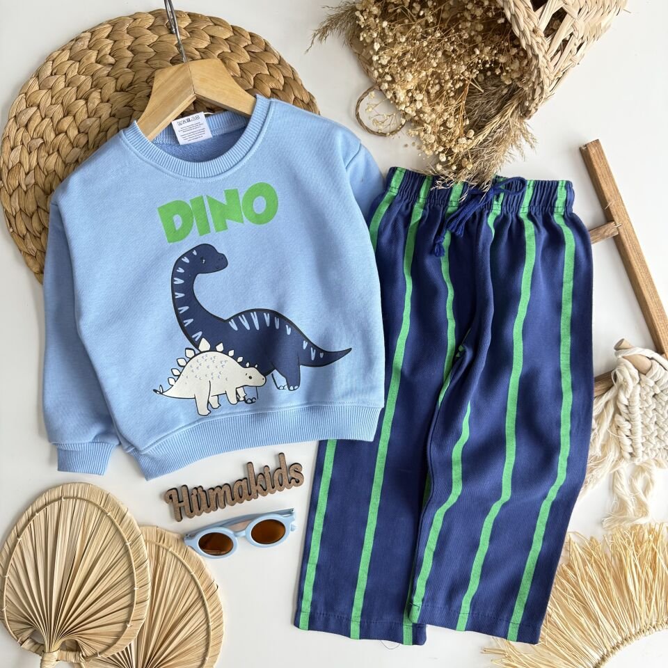 Dino Takım 7-8 YAŞ