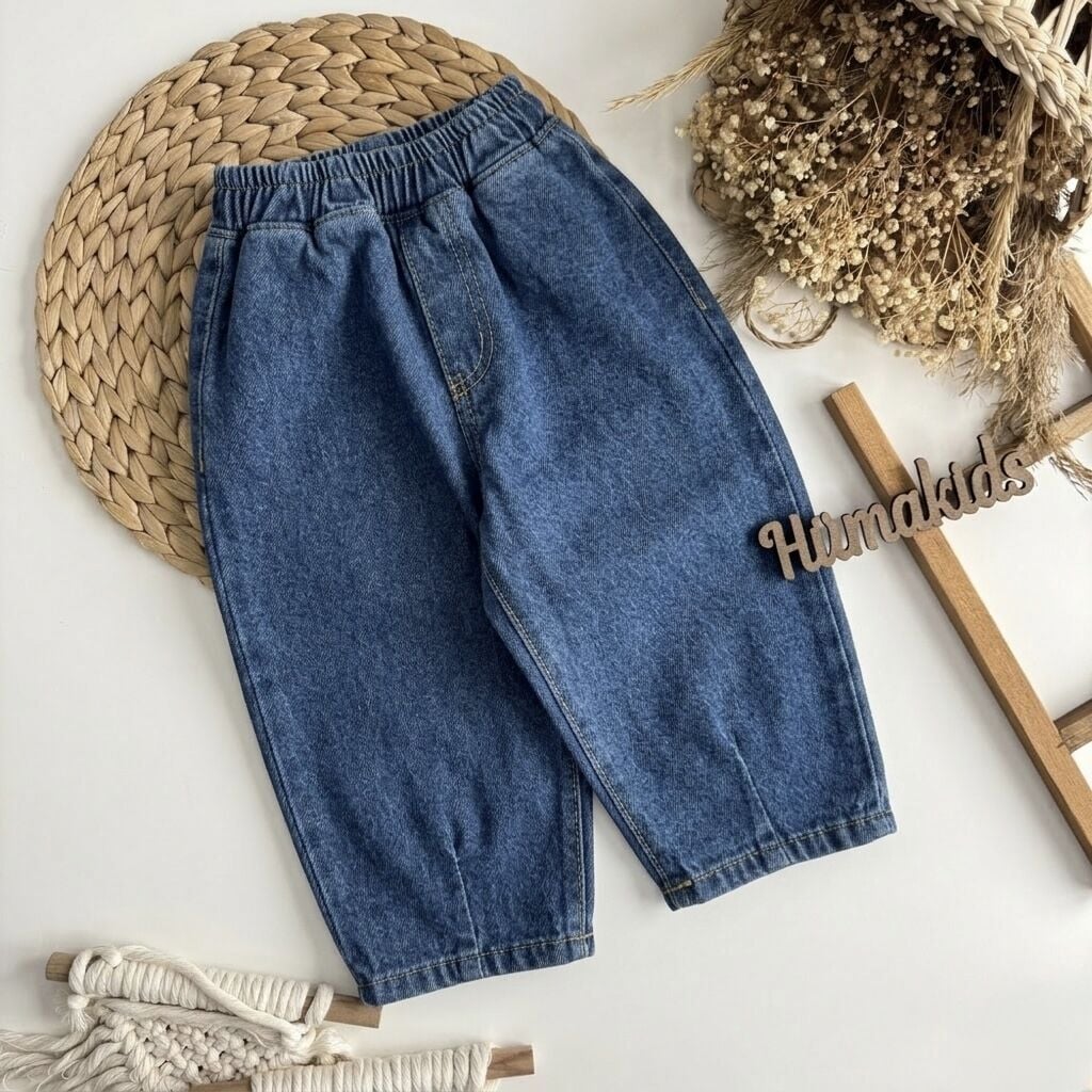 Balon Laciel Jean 5-6 YAŞ