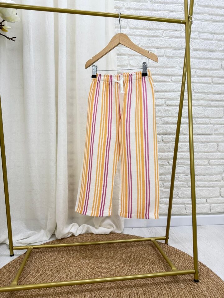 Daisy Baskılı Basic Takım 4-5 YAŞ