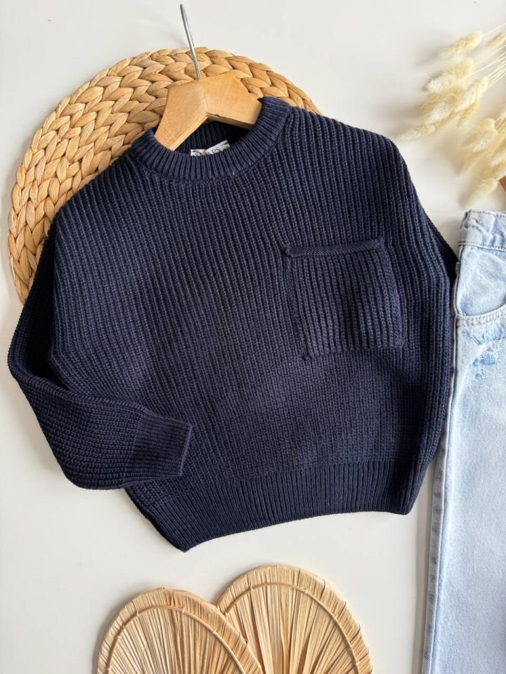 Triko İkili Takım 9-10 YAŞ