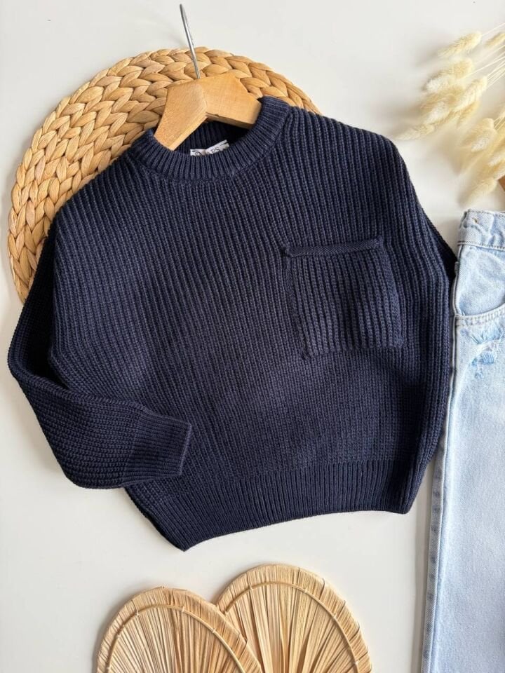 Triko İkili Takım 9-10 YAŞ