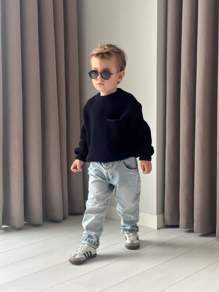 Triko İkili Takım 9-10 YAŞ