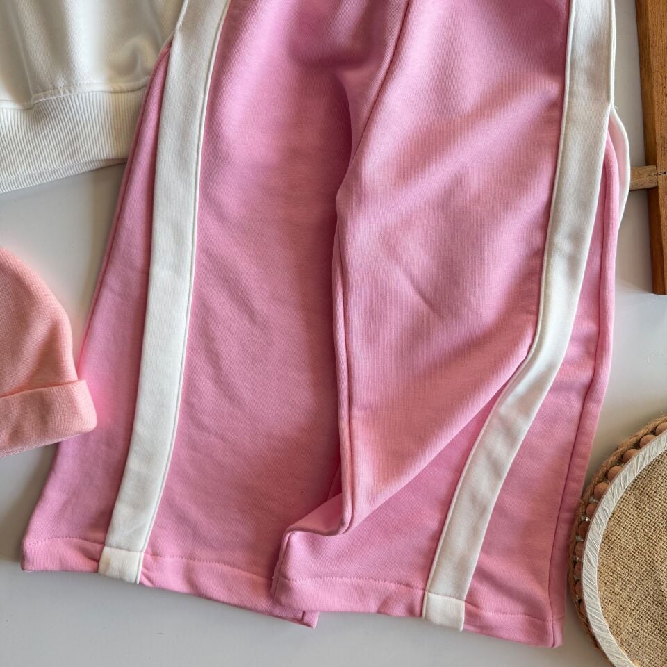 Taşlı Gp Pembe Takım 11-12 YAŞ