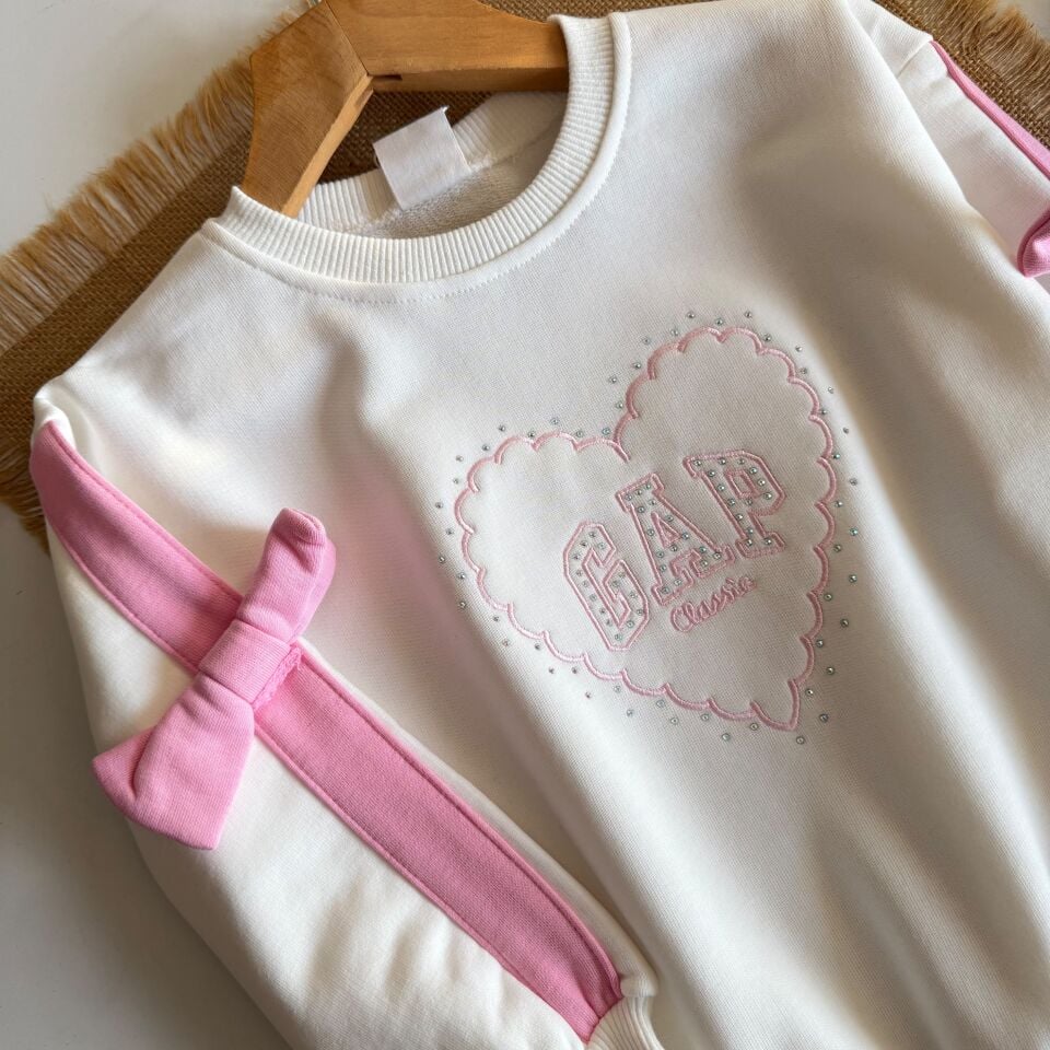 Taşlı Gp Pembe Takım 11-12 YAŞ
