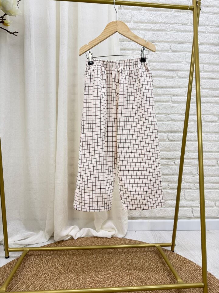 Unisex Dinner Basic Takım 7-8 YAŞ