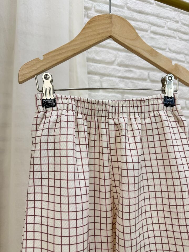 Unisex Dinner Basic Takım 7-8 YAŞ