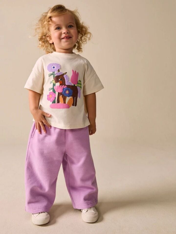 Süzene Nakışlı Takım 4-5 YAŞ