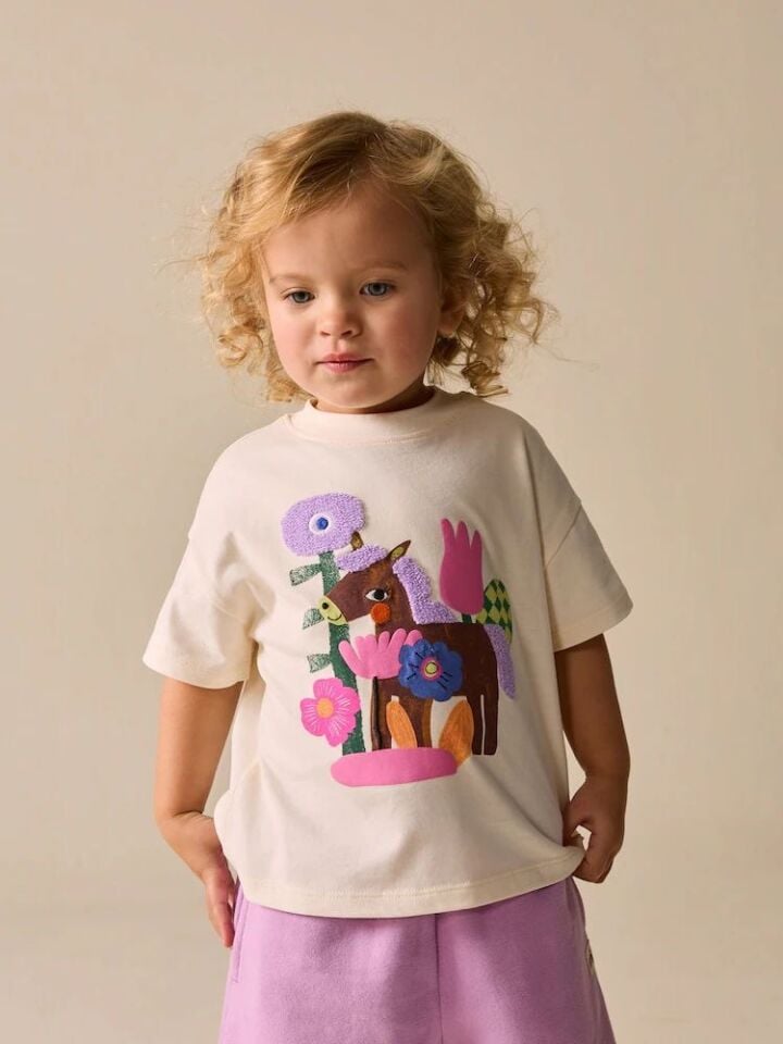 Süzene Nakışlı Takım 4-5 YAŞ