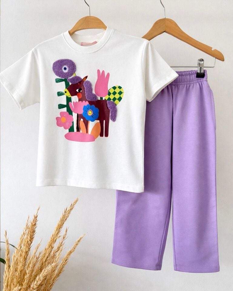 Süzene Nakışlı Takım 4-5 YAŞ