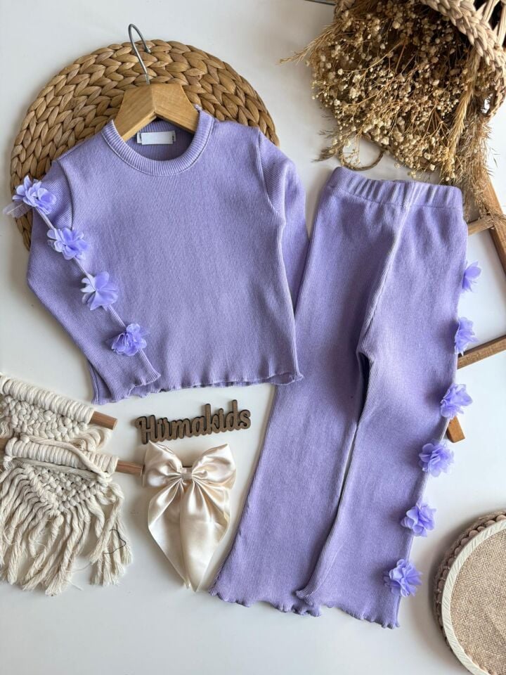 Lila Kaşkorse Takım 6-7 YAŞ