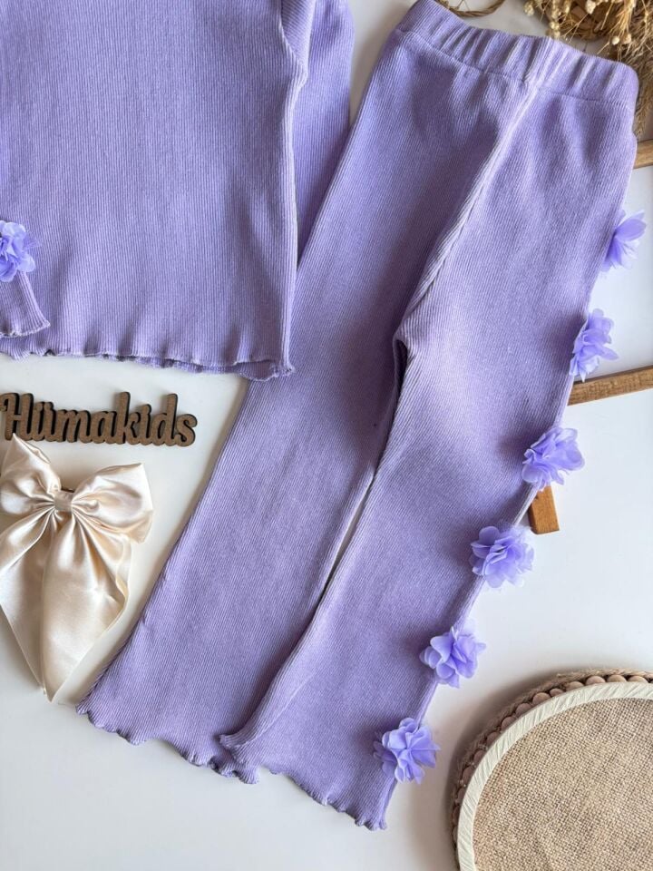 Lila Kaşkorse Takım 9-10 YAŞ